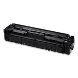 5105C001 (067H) High-Yield Toner, 2,350 Page-Yield, Cyan - 5105C001