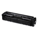 5102C001 (067) Toner, 1,350 Page-Yield, Black - 5102C001