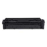 5106C001 (067H) High-Yield Toner, 3,130 Page-Yield, Black - 5106C001