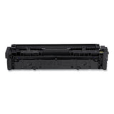 5103C001 (067H) High-Yield Toner, 2,350 Page-Yield, Yellow - 5103C001