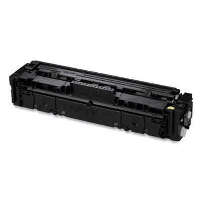 5103C001 (067H) High-Yield Toner, 2,350 Page-Yield, Yellow - 5103C001