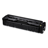 5103C001 (067H) High-Yield Toner, 2,350 Page-Yield, Yellow - 5103C001