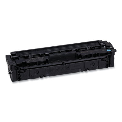 5105C001 (067H) High-Yield Toner, 2,350 Page-Yield, Cyan - 5105C001
