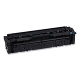 5105C001 (067H) High-Yield Toner, 2,350 Page-Yield, Cyan - 5105C001