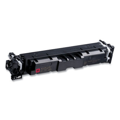 5096C001 (069H) High-Yield Toner, 5,500 Page-Yield, Magenta - 5096C001