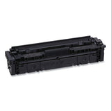 5106C001 (067H) High-Yield Toner, 3,130 Page-Yield, Black - 5106C001