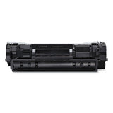 5645C001 (071) Toner, 1,200 Page-Yield, Black - 5645C001