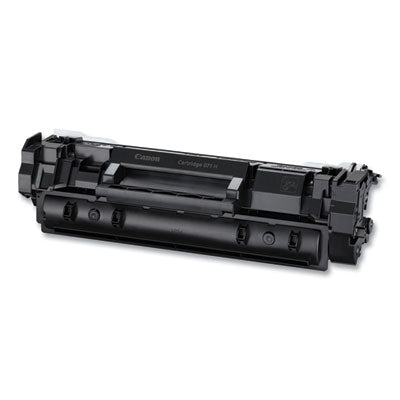 5646C001 (071 H) High-Yield Toner, 5,500 Page-Yield, Black - 5646C001