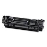 5646C001 (071 H) High-Yield Toner, 5,500 Page-Yield, Black - 5646C001