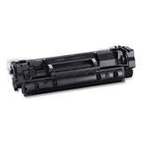 5646C001 (071 H) High-Yield Toner, 5,500 Page-Yield, Black - 5646C001