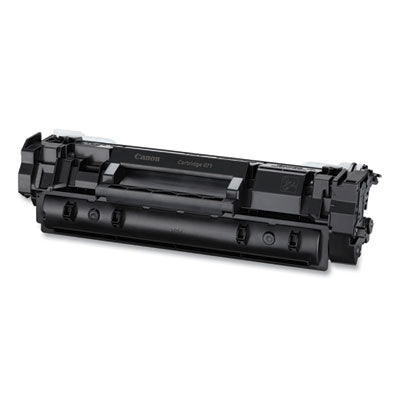 5645C001 (071) Toner, 1,200 Page-Yield, Black - 5645C001
