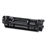 5645C001 (071) Toner, 1,200 Page-Yield, Black - 5645C001