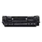 5646C001 (071 H) High-Yield Toner, 5,500 Page-Yield, Black - 5646C001