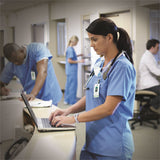 3M Bright Screen Privacy Filter for 13.3" Full Screen Widescreen, Fits MacBook Pro 13 M1-M2, 16:10 A - BPNAP002