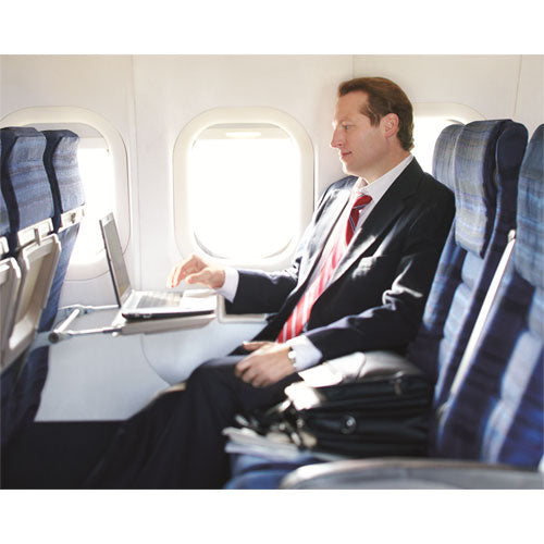 3M Bright Screen Privacy Filter for 14" Bezel Widescreen, Fits Laptop/2-in-1, 16:9 Aspect Ratio - BP140W9B