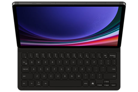 Samsung EF-DX720 QWERTY US English Pogo Pin Black - EF-DX720UBEGUJ SAMSUNG