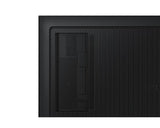 Samsung LH32QMCEBGCXUE Signage Display Digital signage flat panel 81.3 cm (32") LCD Wi-Fi 400 cd/m² Black Tizen 7.0 - QM32C SAMSUNG