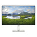 DELL S Series S2425H computer monitor 60.5 cm (23.8") 1920 x 1080 pixels Full HD LCD Black, Silver - S2425H DELL
