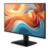 MSI Pro MP242 E14A computer monitor 60.5 cm (23.8") 1920 x 1080 pixels Full HD LCD Black - PROMP242E14A MSI