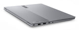 Lenovo ThinkBook 14 G9 AHP AMD Ryzen™ 5 220 Laptop 35.6 cm (14") Touchscreen WUXGA 16 GB DDR5-SDRAM 512 GB SSD Wi-Fi 7 (802.11be) Windows 11 Pro Grey - 21V00002US