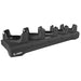 Zebra CRD-NGTC5B-5SC5D mobile device charger Mobile computer Black Indoor - CRD-NGTC5B-5SC5D