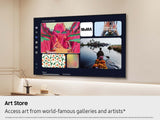 Samsung 65" Class Neo QLED 8K QN900F Vision AI Smart TV (2025) - QN65QN900FFXZA SAMSUNG