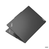 Lenovo ThinkPad E14 AMD Ryzen™ 5 7535U Laptop 35.6 cm (14") WUXGA 16 GB DDR5-SDRAM 512 GB SSD Wi-Fi 6 (802.11ax) Windows 11 Pro US English Black - 21M30038US