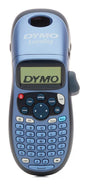 DYMO LetraTag 100H label printer Direct thermal Colour 180 x 180 DPI 12 mm/sec LT ABC - 2174534 DYMO