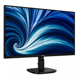 Philips 24B2N2200G computer monitor 60.5 cm (23.8") 1920 x 1080 pixels Full HD LCD Black - 24B2N2200G