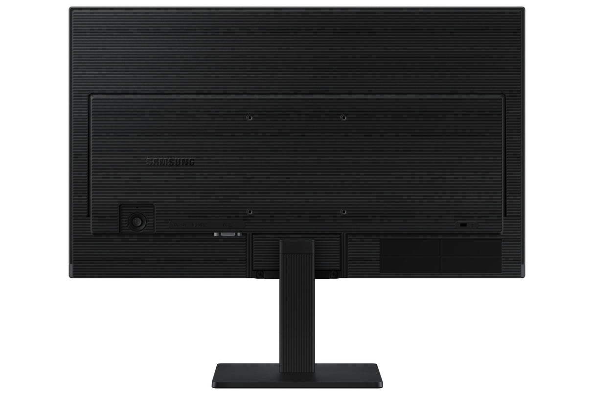 Samsung LS22D304GANXZA computer monitor 55.9 cm (22") 1920 x 1080 pixels Full HD LCD Black - S22D304GAN