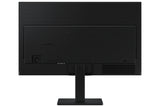 Samsung LS22D304GANXZA computer monitor 55.9 cm (22") 1920 x 1080 pixels Full HD LCD Black - S22D304GAN