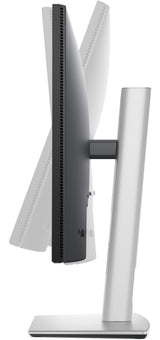 DELL Pro Plus P2425D computer monitor 61 cm (24") 2560 x 1440 pixels Quad HD LCD Black, Silver - DELL-P2425D DELL