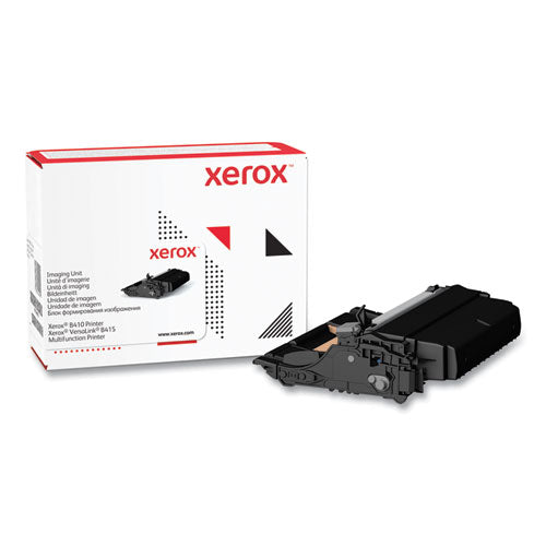 XEROX  Imaging Unit, 60,000 Page-Yield, Black - 013R00702