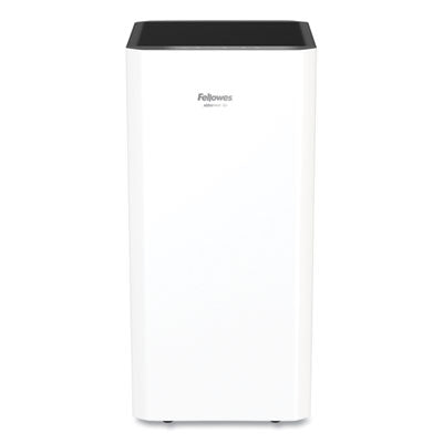 AeraMax SV Air Purifier, 1,500 sq ft Room Capacity, White/Black - 9794501