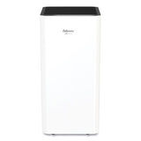 AeraMax SV Air Purifier, 1,500 sq ft Room Capacity, White/Black - 9794501