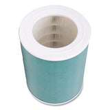 FELLOWES AeraMax SE Combo Filter, 10.87" x 14.75" - 9787801