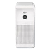 FELLOWES AeraMax SE Air Purifier, 30 ft x 30.5 ft Room Capacity, White - 9794601