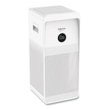 FELLOWES AeraMax SE Air Purifier, 30 ft x 30.5 ft Room Capacity, White - 9794601