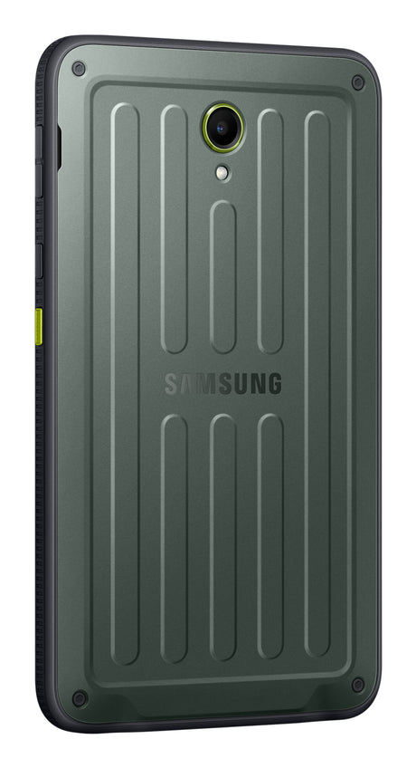 Samsung Galaxy Tab Active5 TAB ACTIVE5 ENTERPRISE 5G 128GB 20.3 cm (8") 6 GB Wi-Fi 6 (802.11ax) Green - SM-X308UZGAN14 SAMSUNG
