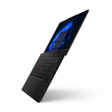 Lenovo ThinkPad L14 Gen 6 (AMD) AMD Ryzen™ 5 PRO PRO 215 Laptop 35.6 cm (14") WUXGA 16 GB DDR5-SDRAM 512 GB SSD Wi-Fi 7 (802.11be) Windows 11 Pro Black - 21S8001WUS