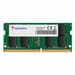 A-DATA TECHNOLOGY SDRAM DDR4 ADATA Premier memory module 16 GB 1 x 16 GB DDR4 260-pin SO-DIMM - AD4S320016G22-SGN