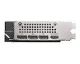MSI GEFORCE RTX 5060 TI 8G SHADOW 2X OC PLUS graphics card NVIDIA 8 GB GDDR7 - G506T-8S2CP