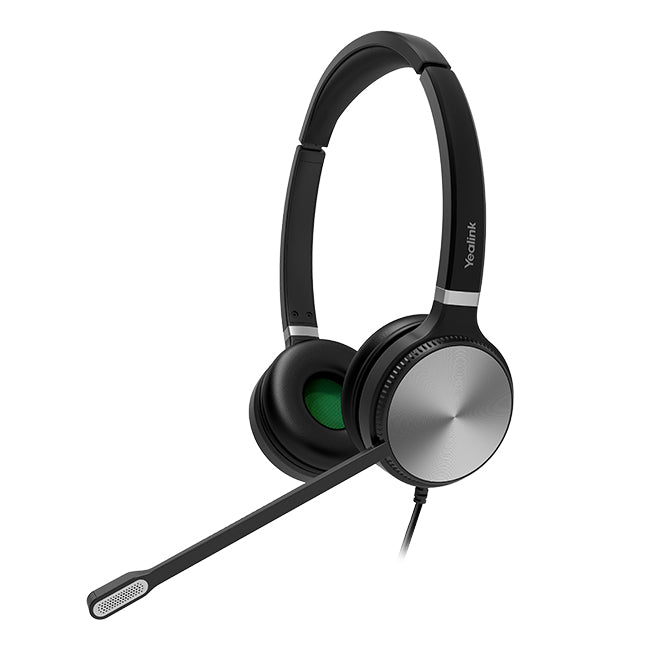 Yealink YHS36 Dual-RJ Wired Headset - 1308021