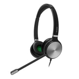 Yealink YHS36 Dual-RJ Wired Headset - 1308021