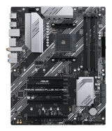 ASUS PRIME B550-PLUS AC-HES motherboard AMD B550 Socket AM4 ATX - PRIME B550-PLUS AC-HES