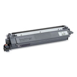 BROTHER TN229XL High-Yield Toner, 3,000 Page-Yield, Black - TN229XLBK