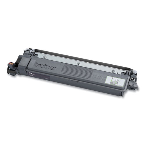 BROTHER  Toner, 1,500 Page-Yield, Black - TN229BK BROTHER
