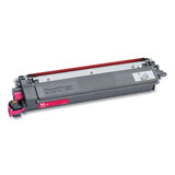 BROTHER  Toner, 1,200 Page-Yield, Magenta - TN229M BROTHER