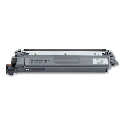 BROTHER  Super High-Yield Toner, 4,500 Page-Yield, Black - TN229XXLBK BROTHER