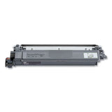 BROTHER  Super High-Yield Toner, 4,500 Page-Yield, Black - TN229XXLBK BROTHER